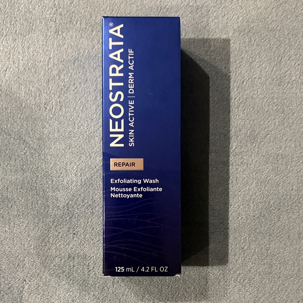 Neostrata Exfoliating Wash